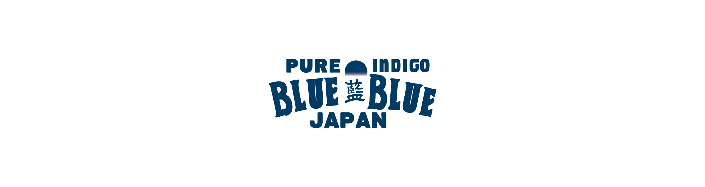 BLUE BLUE JAPAN
