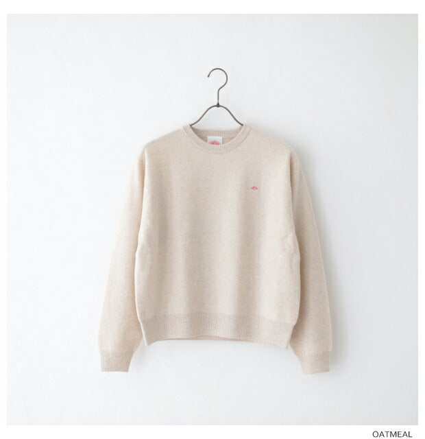 ダントンウールライトパイルダッフルコート(DT-A0387WLP)WOOLLIGHTPILEDUFFELCOATDANTON(レディース)【2023秋冬】*送料無料*【後払い決済不可】*
