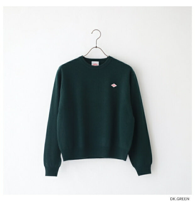 ダントンウールライトパイルダッフルコート(DT-A0387WLP)WOOLLIGHTPILEDUFFELCOATDANTON(レディース)【2023秋冬】*送料無料*【後払い決済不可】*