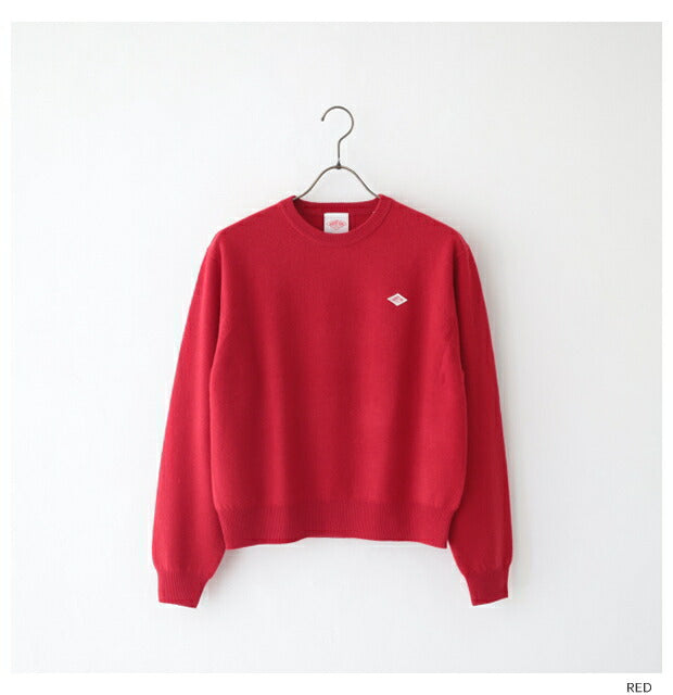 ダントンウールライトパイルダッフルコート(DT-A0387WLP)WOOLLIGHTPILEDUFFELCOATDANTON(レディース)【2023秋冬】*送料無料*【後払い決済不可】*