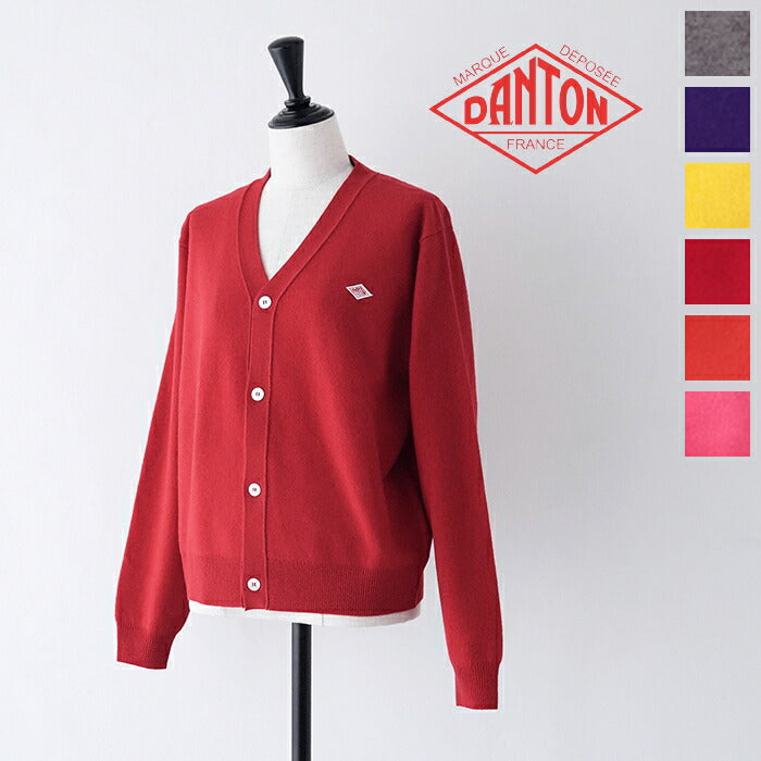 ダントンウールライトパイルダッフルコート(DT-A0387WLP)WOOLLIGHTPILEDUFFELCOATDANTON(レディース)【2023秋冬】*送料無料*【後払い決済不可】*