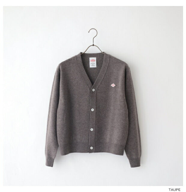 ダントンウールライトパイルダッフルコート(DT-A0387WLP)WOOLLIGHTPILEDUFFELCOATDANTON(レディース)【2023秋冬】*送料無料*【後払い決済不可】*