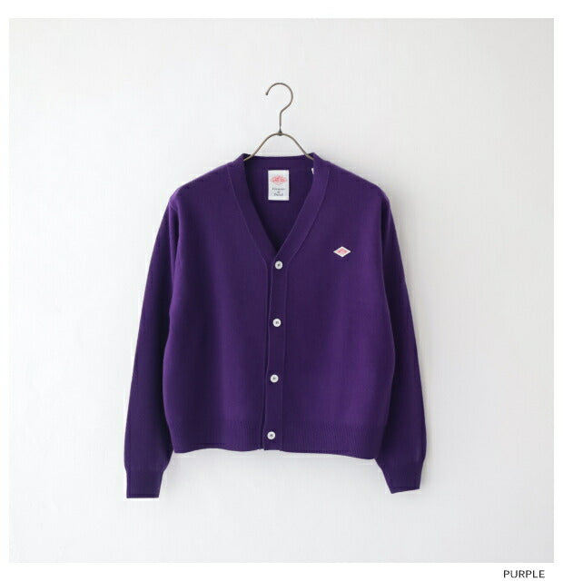 ダントンウールライトパイルダッフルコート(DT-A0387WLP)WOOLLIGHTPILEDUFFELCOATDANTON(レディース)【2023秋冬】*送料無料*【後払い決済不可】*