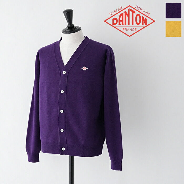 ダントンウールライクポリエステルミドルダウンフードジャケット(DT-A0187PWL)WOOLLIKEPOLYESTERMIDDLEDOWNHOODEDJACKETDANTON(メンズ)【2023秋冬】*送料無料*【後払い決済不可】*