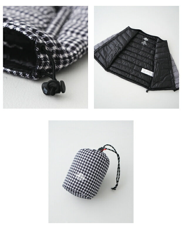 ダントンインナーダウンクルーネックジャケット(DT-A0047NNF)KIDSINNERDOWNCREWNECKJACKETDANTON(キッズ)*送料無料*【後払い決済不可】*