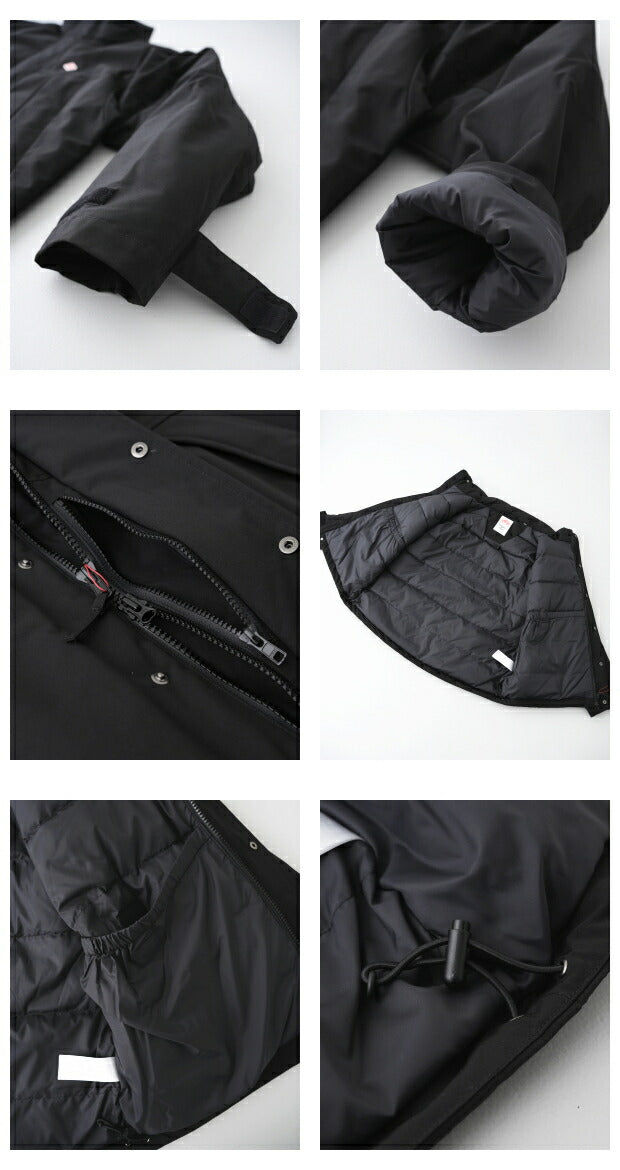 ダントンダウンスポーツジャケット(DT-A0378LAS)P/CTUSSAHDOWNSPORTSJACKETDANTON(メンズ)【2023秋冬】*送料無料*【後払い決済不可】*