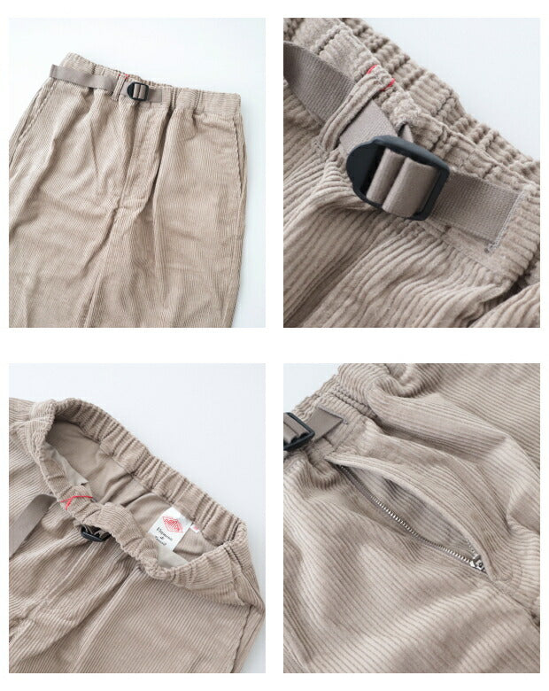 ダントンコーデュロイイージーパンツ(DT-E0137MWC)8WALECORDUROYEASYPANTSDANTON(メンズ)【2023秋冬】*送料無料*【後払い決済不可】*
