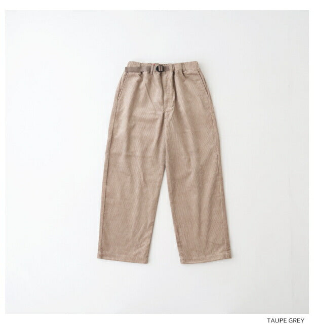ダントンコーデュロイイージーパンツ(DT-E0137MWC)8WALECORDUROYEASYPANTSDANTON(メンズ)【2023秋冬】*送料無料*【後払い決済不可】*