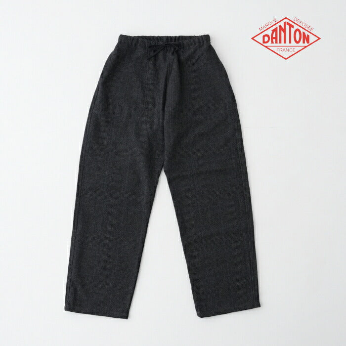 ダントンコーデュロイイージーパンツ(DT-E0137MWC)8WALECORDUROYEASYPANTSDANTON(メンズ)【2023秋冬】*送料無料*【後払い決済不可】*