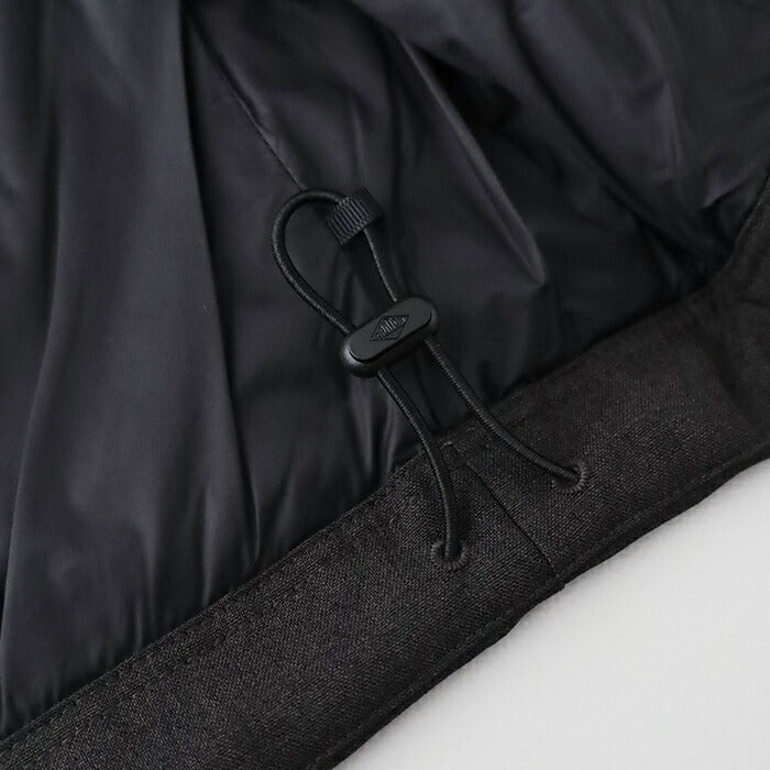 ダントンミドルダウンジップスタンドカラーベスト(DT-A0550PWL)WOOLLIKEPOLYESTERMIDDLEDOWNZIPSTANDCOLLARVESTDANTON(レディース)【2024秋冬】*送料無料*【後払い決済不可】*