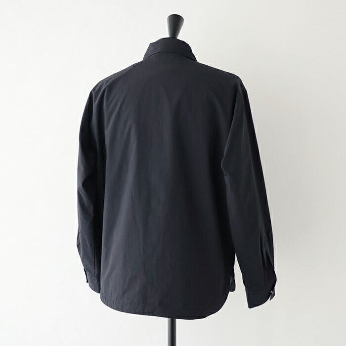 ダントンインサレーションコーチジャケット(DT-A0525PNT)POLYESTER/NYLONTAFFETACOACHJACKETDANTON(メンズ)【2024秋冬】*送料無料*【後払い決済不可】*