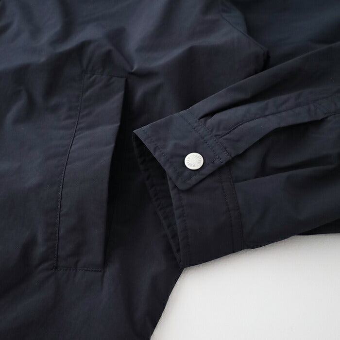 ダントンインサレーションコーチジャケット(DT-A0525PNT)POLYESTER/NYLONTAFFETACOACHJACKETDANTON(メンズ)【2024秋冬】*送料無料*【後払い決済不可】*