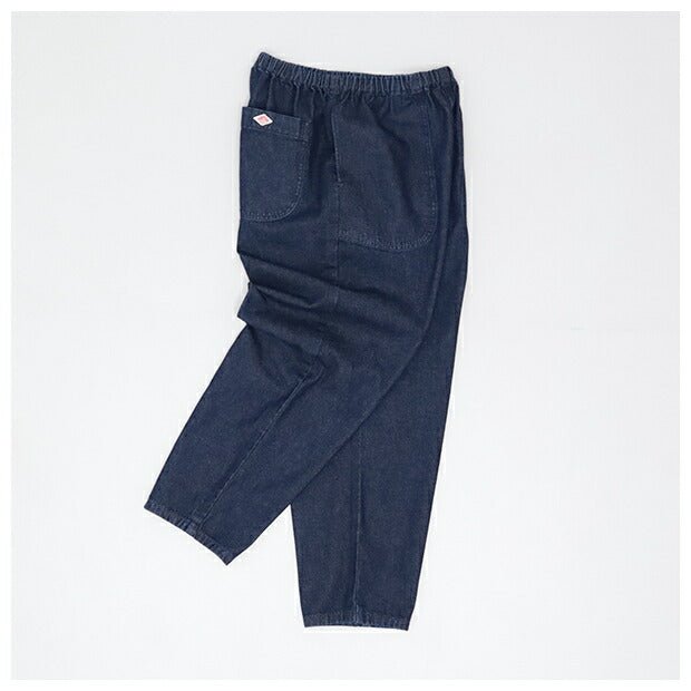ダントンデニムイージーパンツ(JD-2540DDM)10ozDENIMASYPANTSDANTON(レディース)【2024秋冬】*送料無料*【後払い決済不可】*