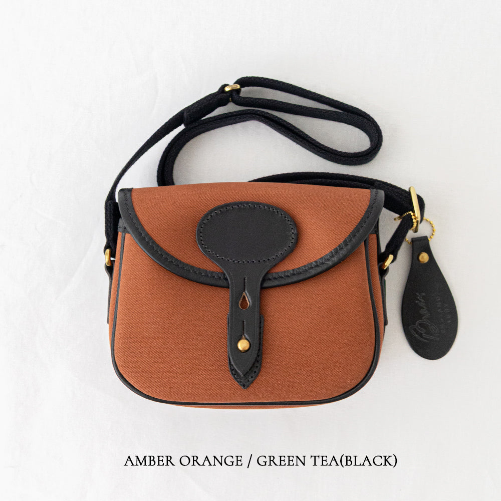 ブレディ<br> コルネ ミニ<br> (COLNE MINI)<br> DRILL DROP COLNE MINI<br> Brady(バッグ)