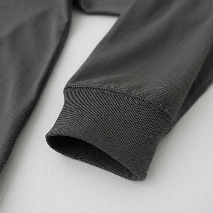 ダントンコットンポリエステルスウェットTシャツ(DT-C0204TCB)T/COPENENDJERSEYSWEATT-SHIRTDANTON(メンズ)【2025秋冬】*送料無料*【後払い決済不可】*