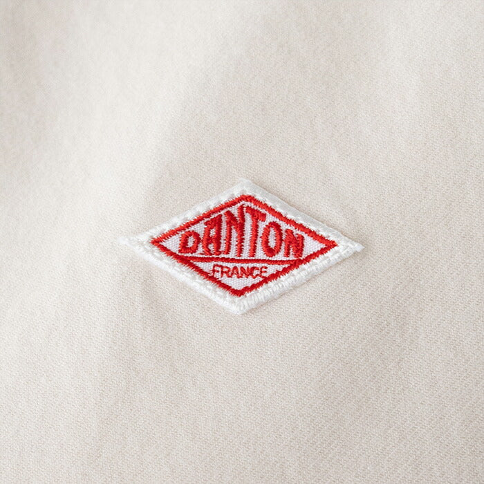 ダントンビエラ起毛丸衿プルオーバーシャツ(DT-B0281VSS)COTTONFLANNELROUNDCOLLARP.OSHIRTL/SDANTON(レディース)【2025秋冬】*送料無料*【後払い決済不可】*