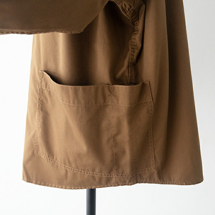 ダントン長袖シャツジャケット(DT-B0396TCC)T/CTWILLSHIRTJACKETDANTON(メンズ)【2025秋冬】*送料無料*【後払い決済不可】*