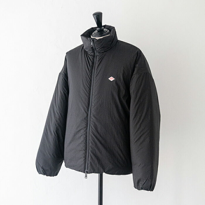 ダントンPERTEXインサレーションスタンドカラーダウンジャケット(DT-A0704PRD)PERTEXDIAMONDFUSESTANDCOLLARJACKETDANTON(メンズ)【2025秋冬】*送料無料*【後払い決済不可】*