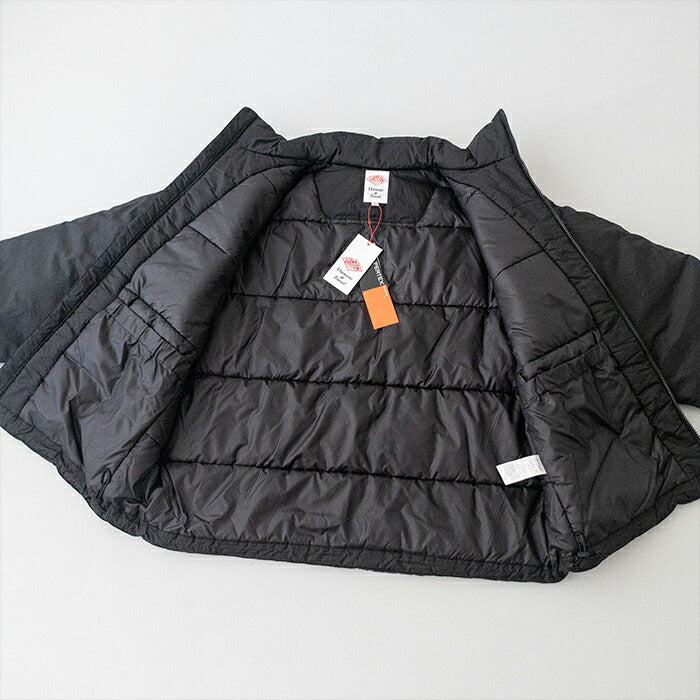 ダントンPERTEXインサレーションスタンドカラーダウンジャケット(DT-A0704PRD)PERTEXDIAMONDFUSESTANDCOLLARJACKETDANTON(メンズ)【2025秋冬】*送料無料*【後払い決済不可】*