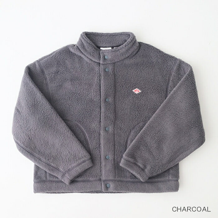 ダントンダブルフェイスボアスタンドカラージャケット(DT-A0699WNN)WFACEBOASTANDCOLLARJACKETDANTON(レディース)【2025秋冬】*送料無料*【後払い決済不可】*