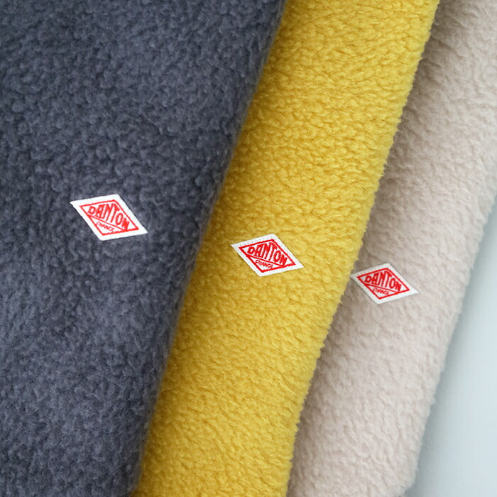 ダントンダブルフェイスボアスタンドカラージャケット(DT-A0699WNN)WFACEBOASTANDCOLLARJACKETDANTON(レディース)【2025秋冬】*送料無料*【後払い決済不可】*