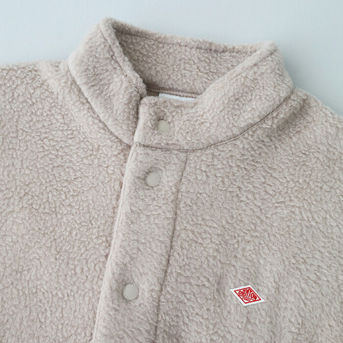 ダントンダブルフェイスボアスタンドカラージャケット(DT-A0699WNN)WFACEBOASTANDCOLLARJACKETDANTON(レディース)【2025秋冬】*送料無料*【後払い決済不可】*