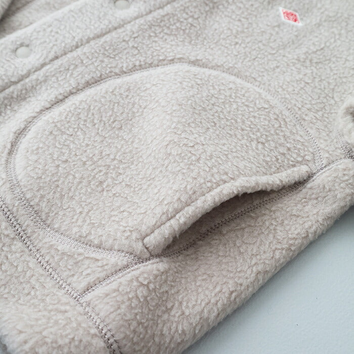 ダントンダブルフェイスボアスタンドカラージャケット(DT-A0699WNN)WFACEBOASTANDCOLLARJACKETDANTON(レディース)【2025秋冬】*送料無料*【後払い決済不可】*