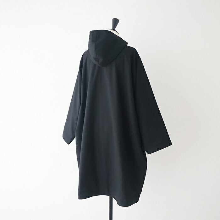 ダントンWOOLLIKECLOTHフードコート(DT-A0526WLX)WOOLLIKECLOTHHOODEDCOATDANTON(レディース)【2025秋冬】*送料無料*【後払い決済不可】*