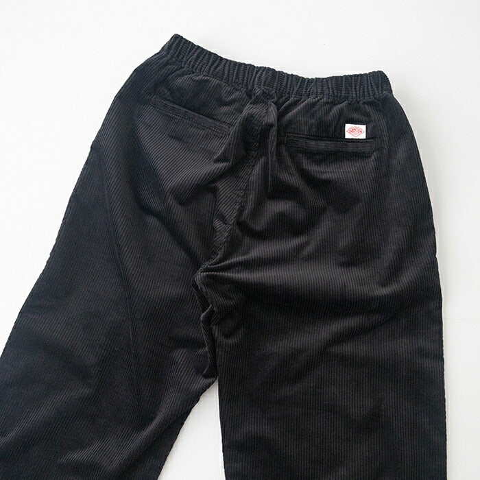 ダントンコーデュロイイージーストレートパンツ(DT-E0169CDU)8WCORDUROYEASYSTRAIGHTPANTSDANTON(メンズ)【2025秋冬】*送料無料*【後払い決済不可】*