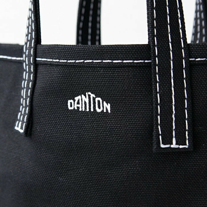 ダントンキャンバストートミニ(VOSGESPETIT)COTTONCANVASVOSGESPETITDANTON(バッグ)【2025秋冬】*送料無料*【後払い決済不可】*