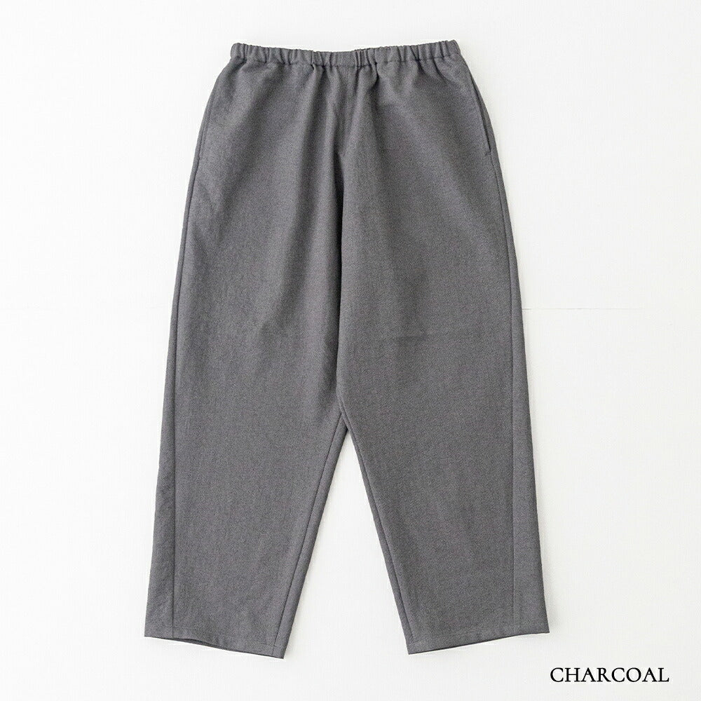ダントン  カルゼ イージーパンツ  (DT-E0317 SPT)  KERSEY EASY PANTS  DANTON(レディース)