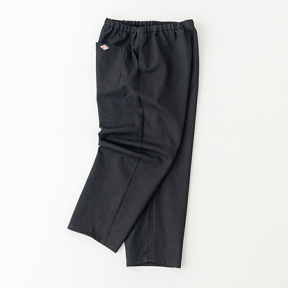 ダントン  カルゼ イージーパンツ  (DT-E0317 SPT)  KERSEY EASY PANTS  DANTON(レディース)