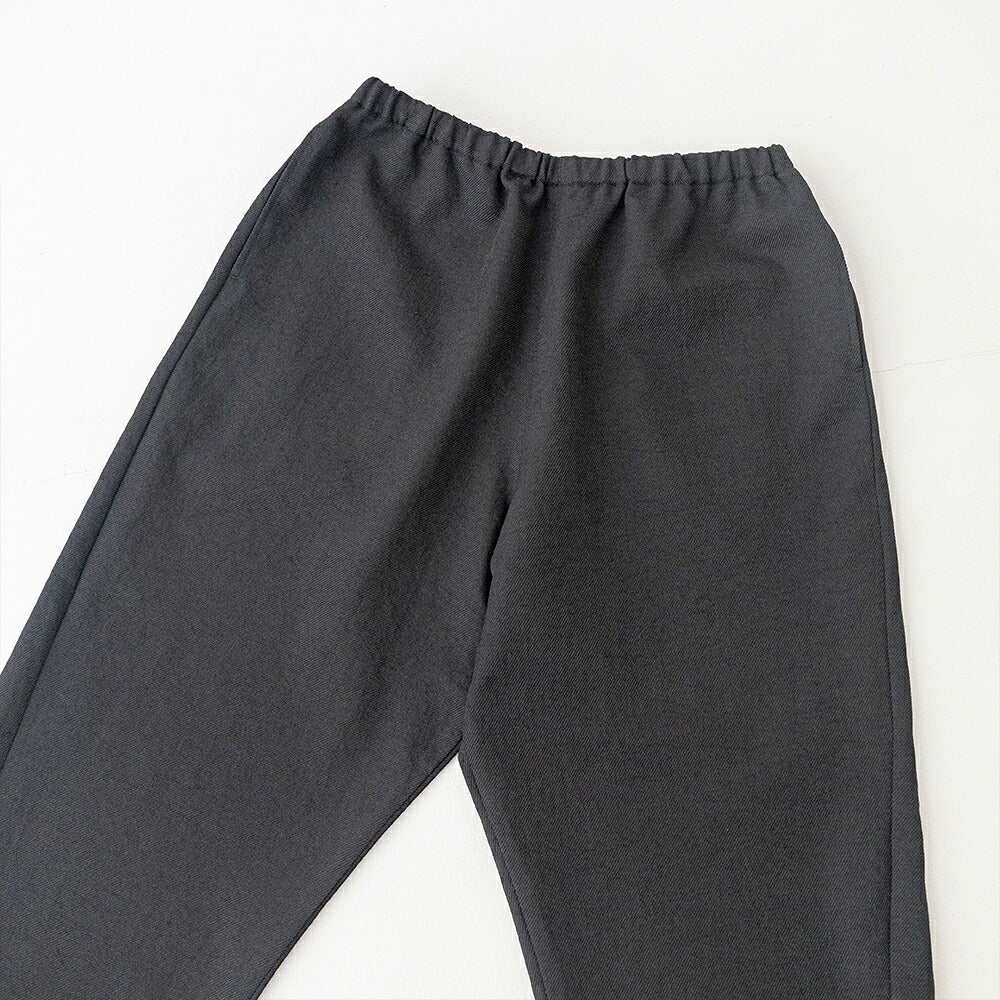 ダントン  カルゼ イージーパンツ  (DT-E0317 SPT)  KERSEY EASY PANTS  DANTON(レディース)