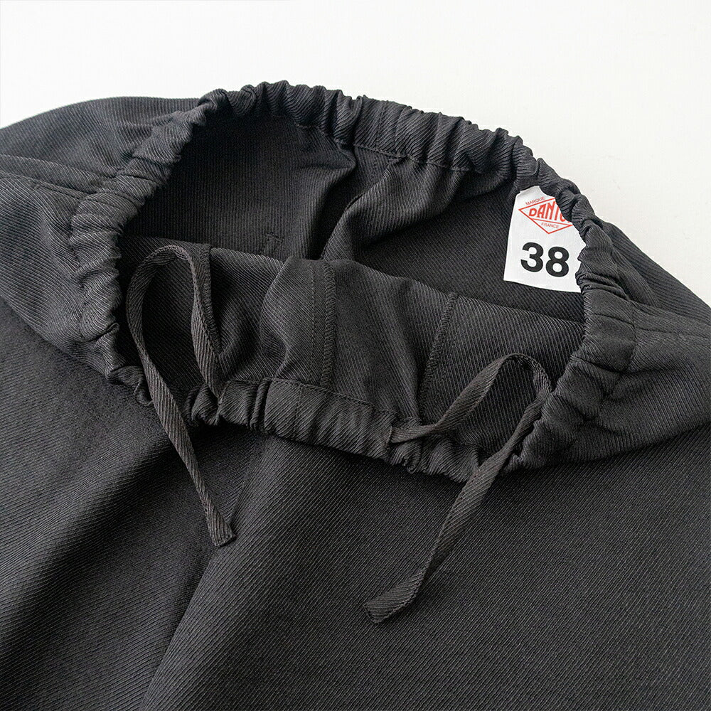 ダントン  カルゼ イージーパンツ  (DT-E0317 SPT)  KERSEY EASY PANTS  DANTON(レディース)