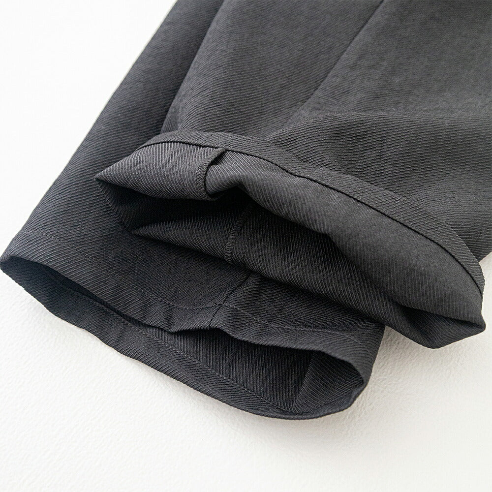 ダントン  カルゼ イージーパンツ  (DT-E0317 SPT)  KERSEY EASY PANTS  DANTON(レディース)