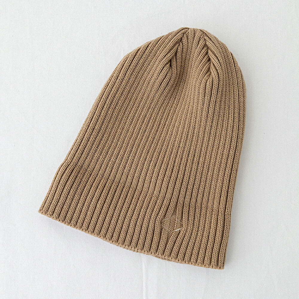 ダントン  ウールリブニットキャップ  (DT-H0234 BLG)  7gg 2×2WOOL RIB RIB KNIT CAP  DANTON(帽子)