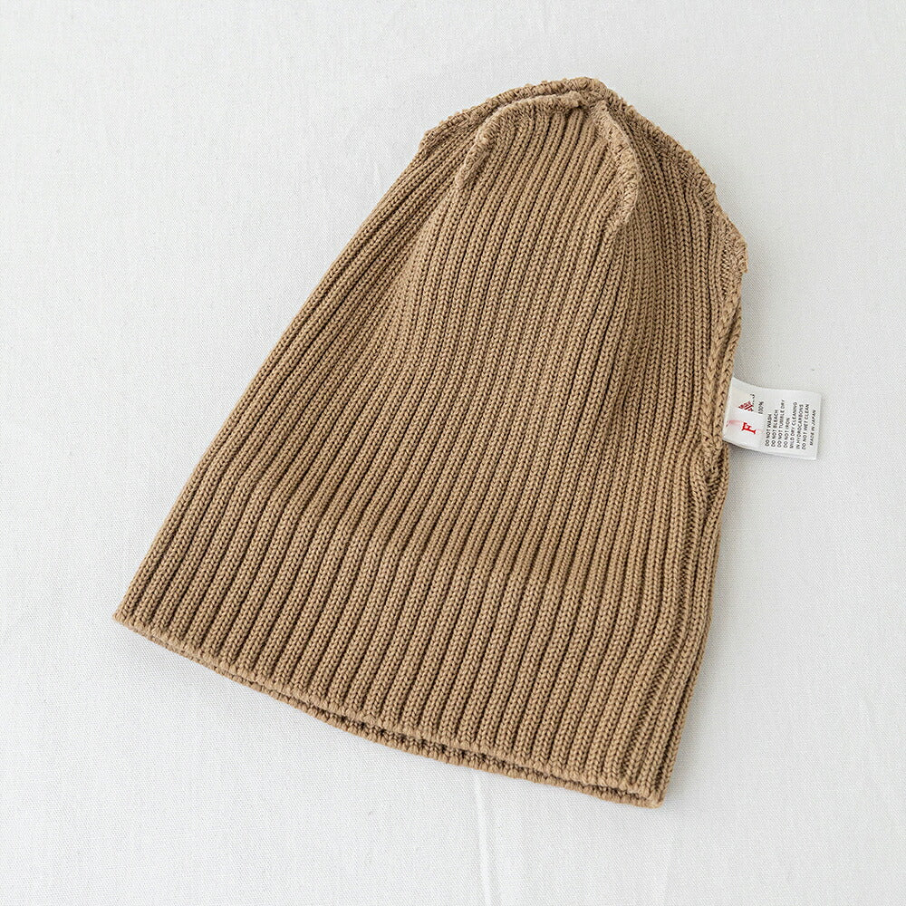 ダントン  ウールリブニットキャップ  (DT-H0234 BLG)  7gg 2×2WOOL RIB RIB KNIT CAP  DANTON(帽子)