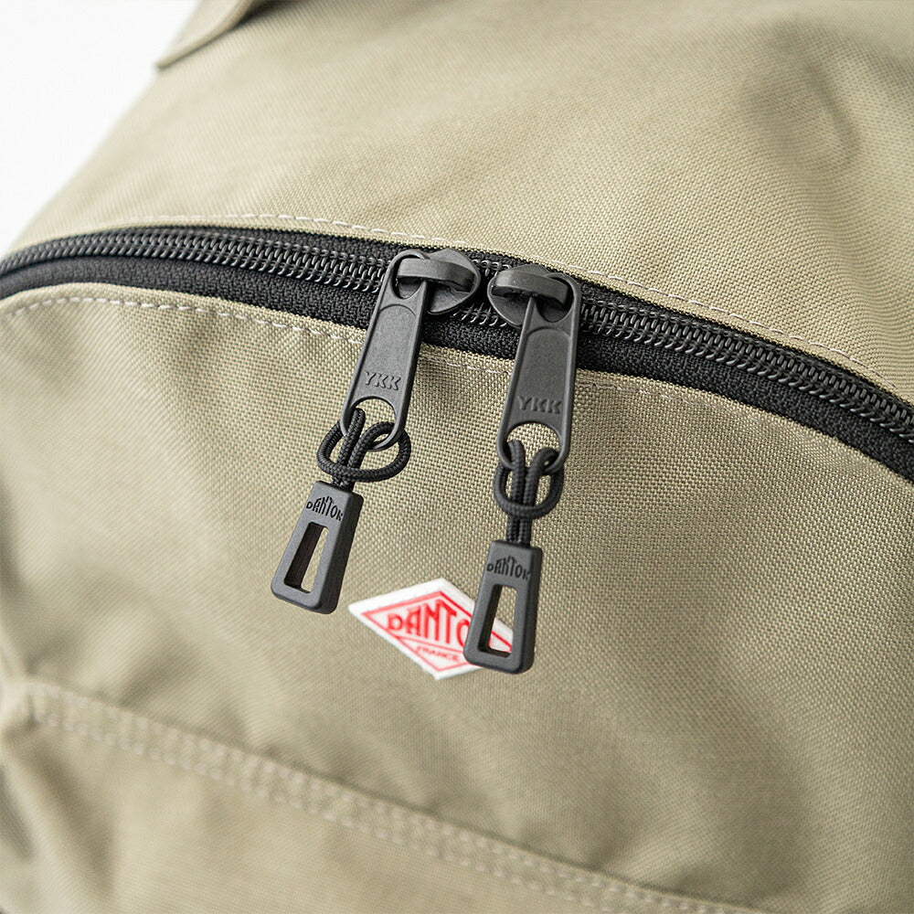 ダントン  コーデュラナイロン バックパック  (BRANCION 10)  CORDURA CANVAS BRANCION 10  DANTON(バッグ)