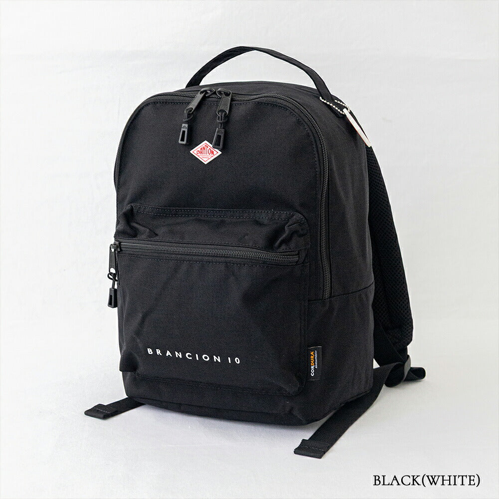 ダントン  コーデュラナイロン バックパック  (BRANCION 10)  CORDURA CANVAS BRANCION 10  DANTON(バッグ)