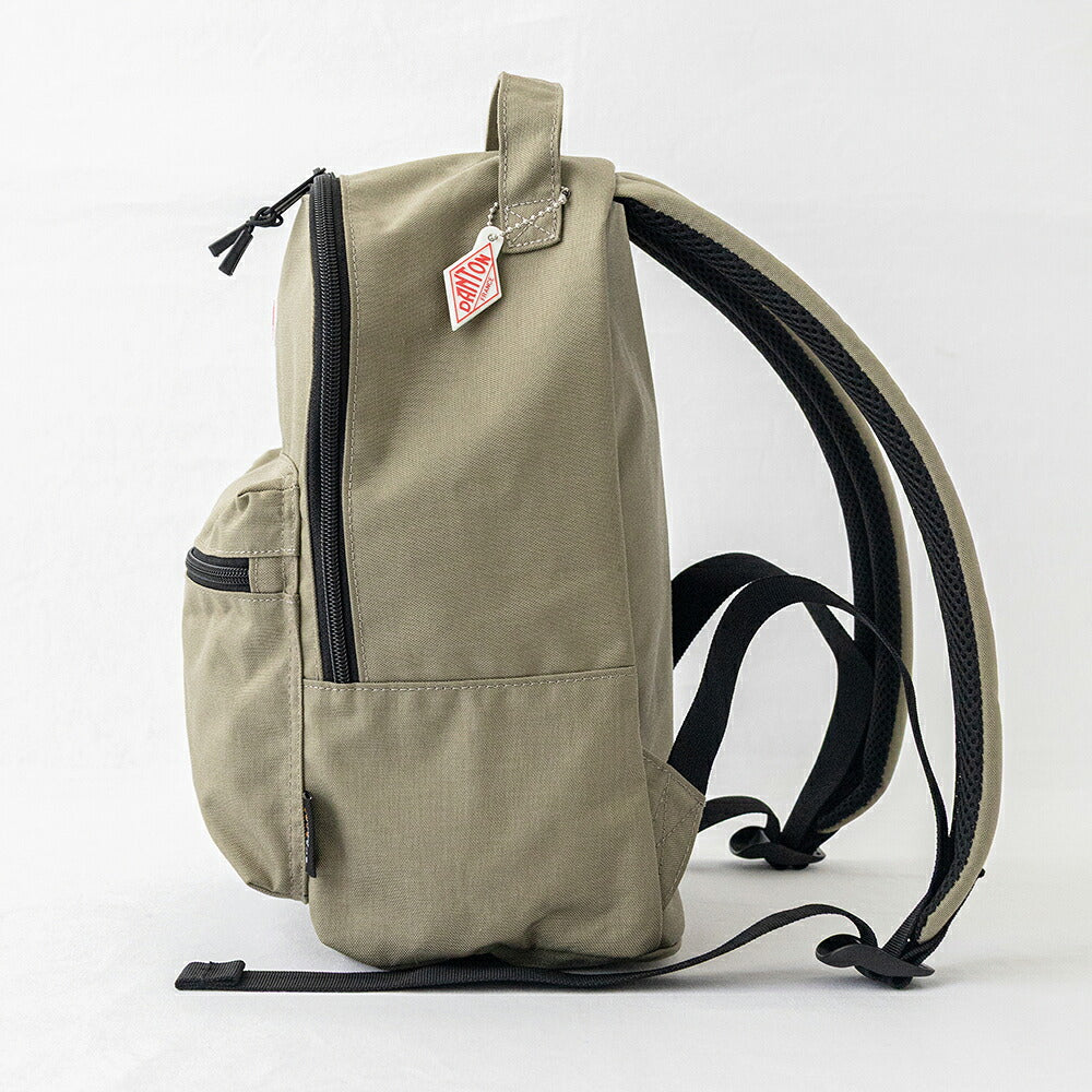 ダントン  コーデュラナイロン バックパック  (BRANCION 10)  CORDURA CANVAS BRANCION 10  DANTON(バッグ)