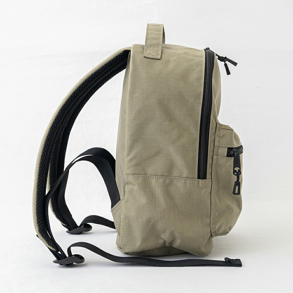 ダントン  コーデュラナイロン バックパック  (BRANCION 10)  CORDURA CANVAS BRANCION 10  DANTON(バッグ)