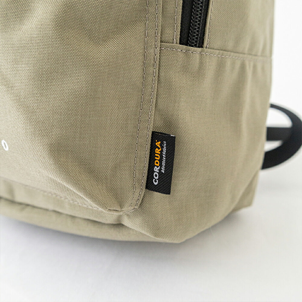 ダントン  コーデュラナイロン バックパック  (BRANCION 10)  CORDURA CANVAS BRANCION 10  DANTON(バッグ)