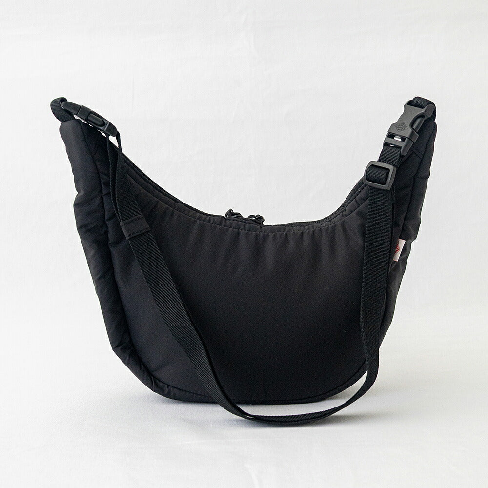 ダントン  2WAYハンドバッグ LA VILLETTE  (LA VILLETTE-00005)  POLYESTER TAFFETA LA VILLETTE-00005_LA VILLETTE  DANTON(バッグ)
