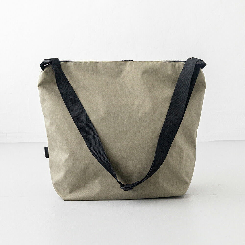 ダントン  コーデュラナイロン ショルダーバッグ  (JULES CESAR)  CORDURA CANVAS JULES CESAR  DANTON(バッグ)