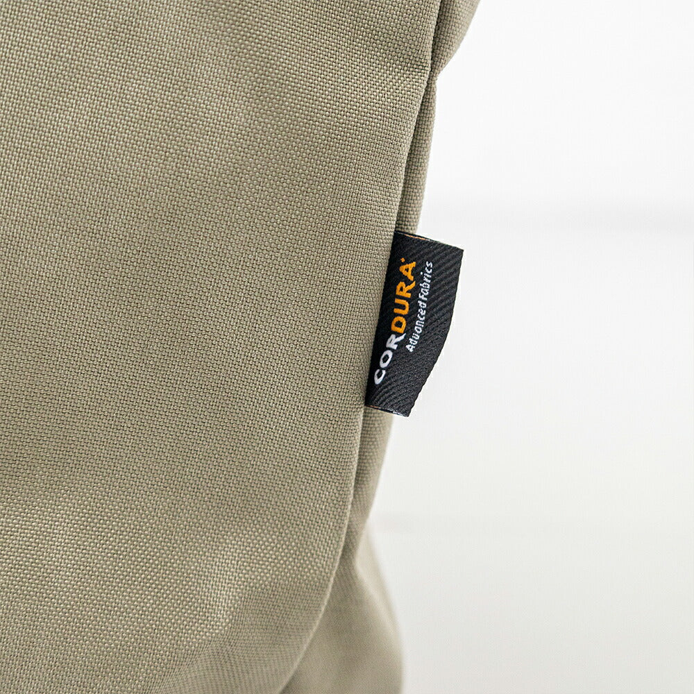 ダントン  コーデュラナイロン ショルダーバッグ  (JULES CESAR)  CORDURA CANVAS JULES CESAR  DANTON(バッグ)