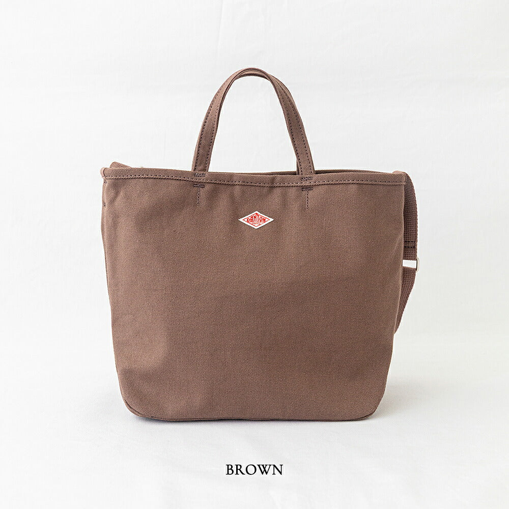 ダントン  CANVAS ORSAY MOYEN  (ORSAY MOYEN)  DANTON(バッグ)