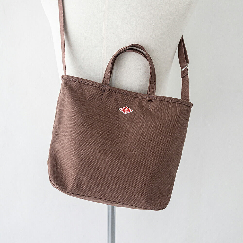 ダントン  CANVAS ORSAY MOYEN  (ORSAY MOYEN)  DANTON(バッグ)