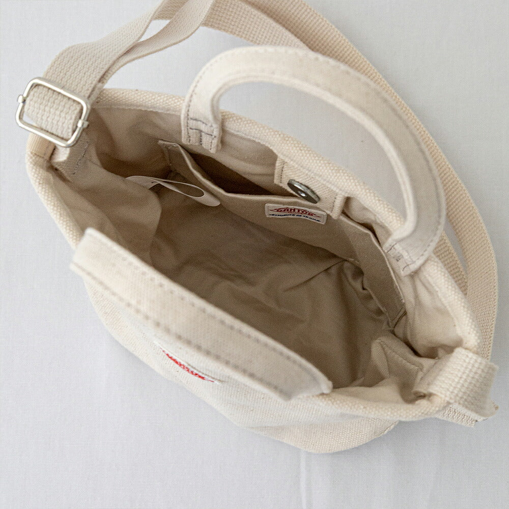 ダントン  CANVAS ORSAY PETIT  (ORSAY PETIT)  DANTON(バッグ)