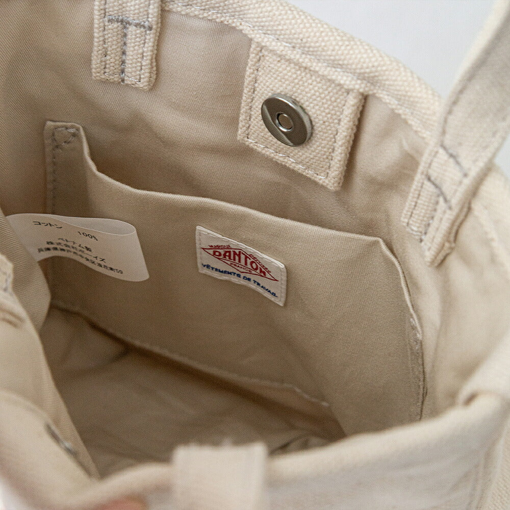 ダントン  CANVAS ORSAY PETIT  (ORSAY PETIT)  DANTON(バッグ)