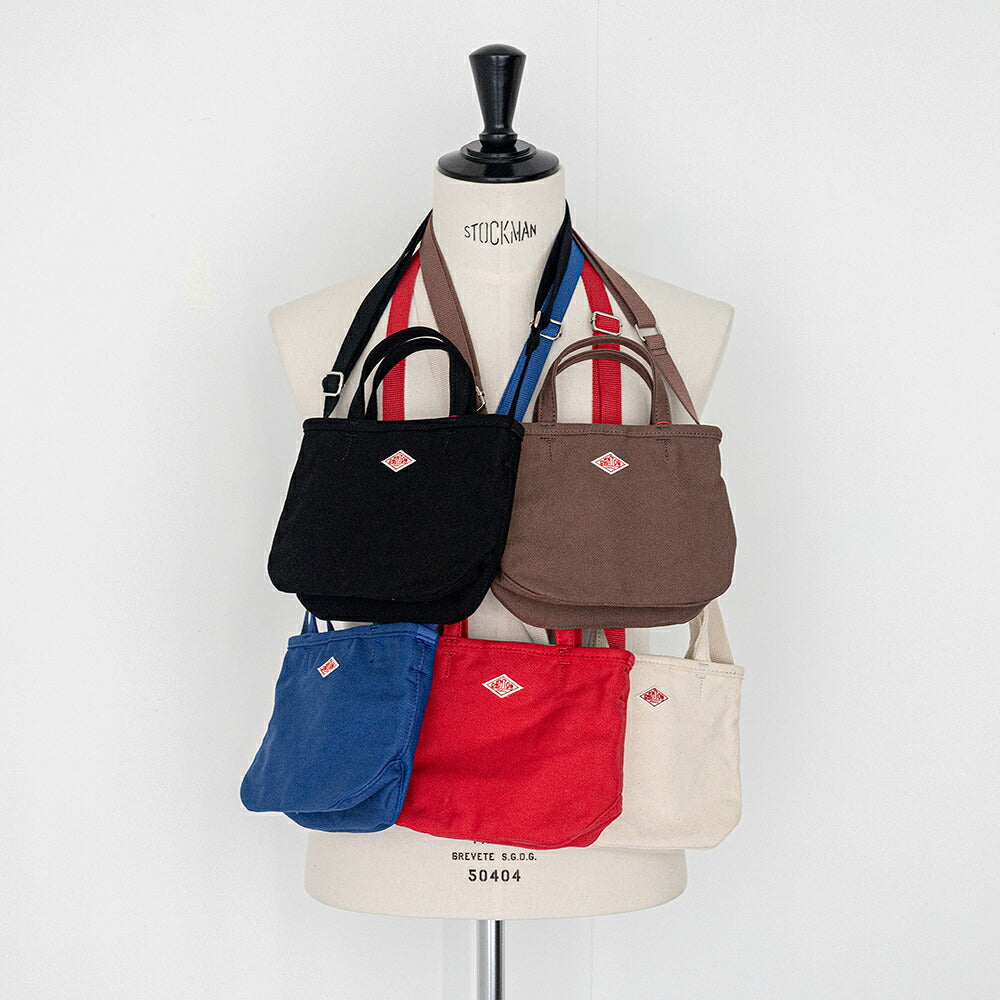 ダントン  CANVAS ORSAY PETIT  (ORSAY PETIT)  DANTON(バッグ)